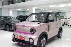 熊貓mini 吉利 210km 熊貓卡丁