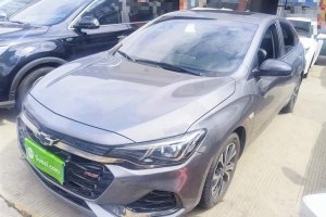 科魯澤 雪佛蘭 RS 330T 自動(dòng)暢快版