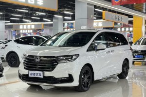 奧德賽 本田 2.0L e:HEV 銳?耀享版