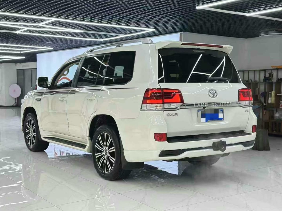 豐田 奕澤IZOA  2020款 2.0L 奕享CARE圖片