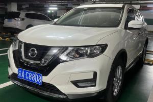 奇駿 日產(chǎn) 2.0L CVT舒適版 2WD