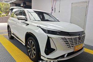 CS75 PLUS 長(zhǎng)安 第三代 1.5T 自動(dòng)尊貴型