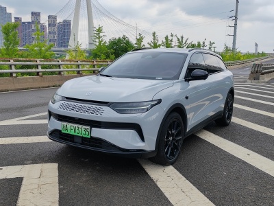 2023年5月 零跑 零跑C11 增程 180舒享版圖片