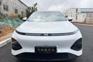 小鵬G6 小鵬 755 超長(zhǎng)續(xù)航 Pro