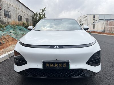 2024年2月 小鵬 小鵬G6 755 超長(zhǎng)續(xù)航 Pro圖片