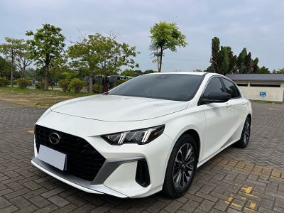 2023年1月 廣汽傳祺 影豹 270T 影豹J11版圖片