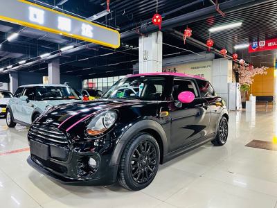 2017年10月 MINI CLUBMAN 改款 1.5T COOPER圖片