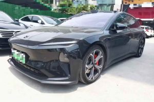 蔚來ES7 蔚來 100kWh