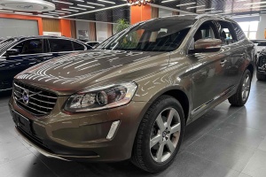 XC60 沃爾沃 T6 智雅版