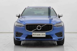 XC60 沃爾沃 T4 智逸版