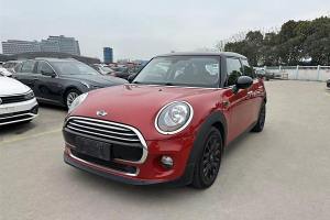 MINI MINI 1.5T COOPER Fun 五門(mén)版