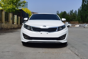 K5 起亞 2.0L 自動LUXURY