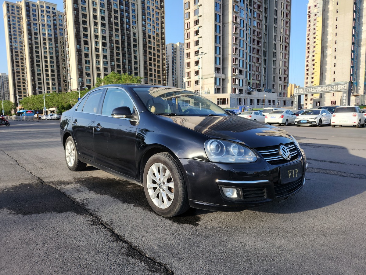 大眾 速騰  2012款 1.6L 自動舒適型圖片