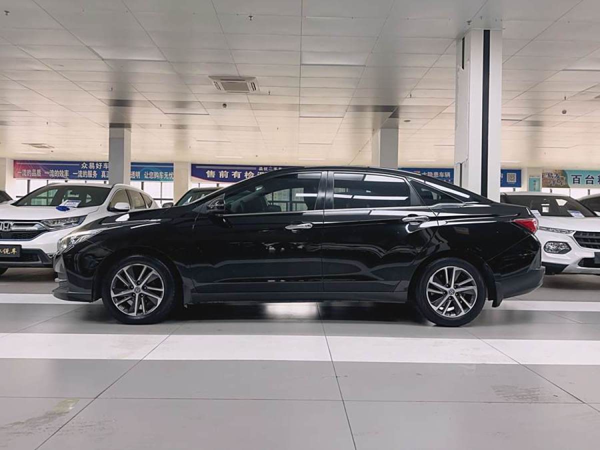 啟辰 D60  2018款 1.6L CVT智聯(lián)精英版圖片