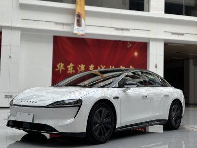 2024年5月 智界汽車(chē) 智界S7 Pro圖片