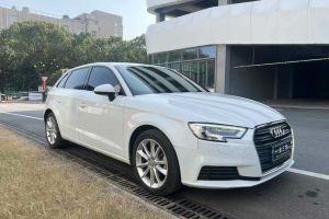 奧迪A3 奧迪 Cabriolet 40 TFSI