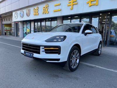 2024年3月 保時捷 Cayenne Cayenne 3.0T圖片