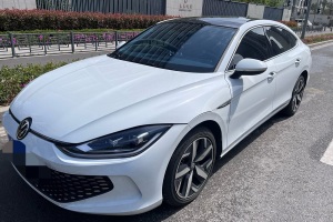 凌渡 大眾 凌渡L 200TSI DSG潮辣版