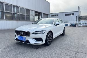 V60 沃尔沃 B5 智远豪华版