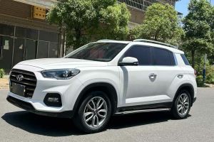 ix35 現(xiàn)代 1.4T DCT兩驅(qū)智勇?暢享版
