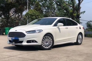 蒙迪歐 福特 2.0L GTDi200時尚型