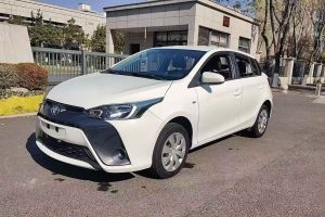 YARiS L 致炫 豐田 致炫X 1.5L CVT尊貴版