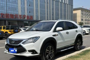 唐新能源 比亞迪 2.0T 四驅(qū)旗艦型