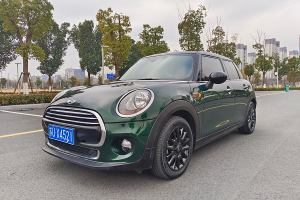 MINI MINI 1.5T COOPER 五門(mén)版