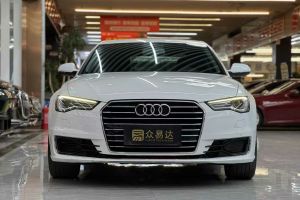 奧迪A6 奧迪 3.0T allroad quattro