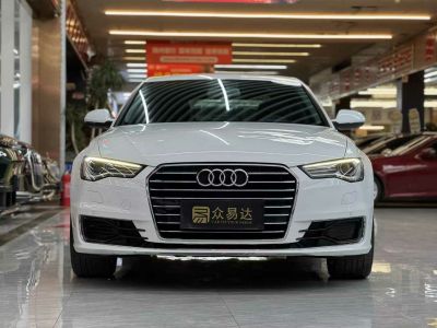 2017年1月 奧迪 奧迪A6(進(jìn)口) 3.0T allroad quattro圖片