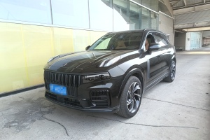 領(lǐng)克09 領(lǐng)克 2.0T Halo 七座