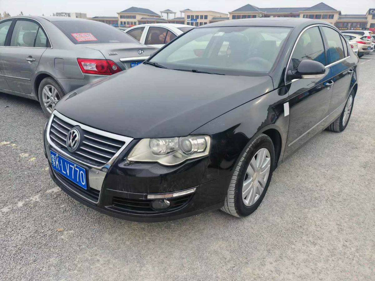 大眾 邁騰  2010款 1.4TSI 精英型圖片