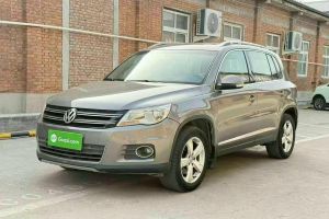 途歡 大眾 2.0 TDI 舒適版