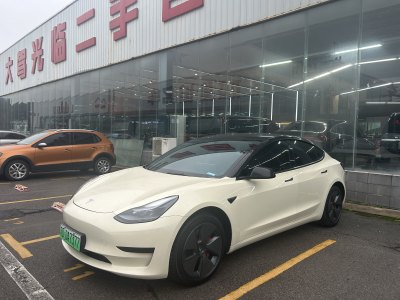 2023年2月 特斯拉 Model Y 改款 后輪驅動版圖片