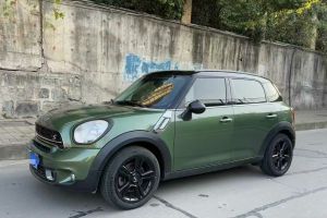 MINI MINI 1.2T 手動 ONE