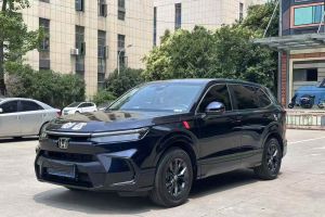 皓影 本田 e:HEV 兩驅尊享版