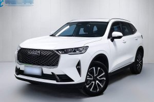 H6 哈弗 第三代 1.5T Max