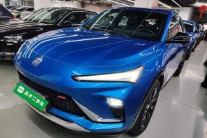 昂揚(yáng) 別克 1.5T GS 燃速版