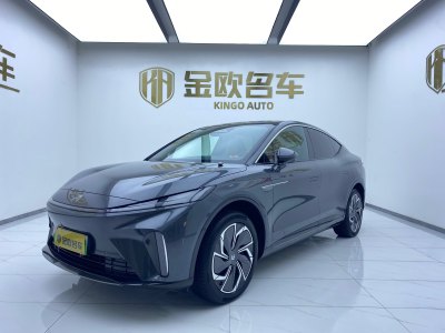 2023年8月 R汽車 飛凡R7 標(biāo)準(zhǔn)高階版圖片