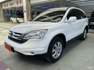 2011年4月 本田 CR-V 2.0L 自動四驅經典版圖片