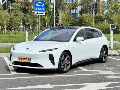 2023年6月 蔚來(lái) 蔚來(lái)ET5T 75kWh Touring圖片