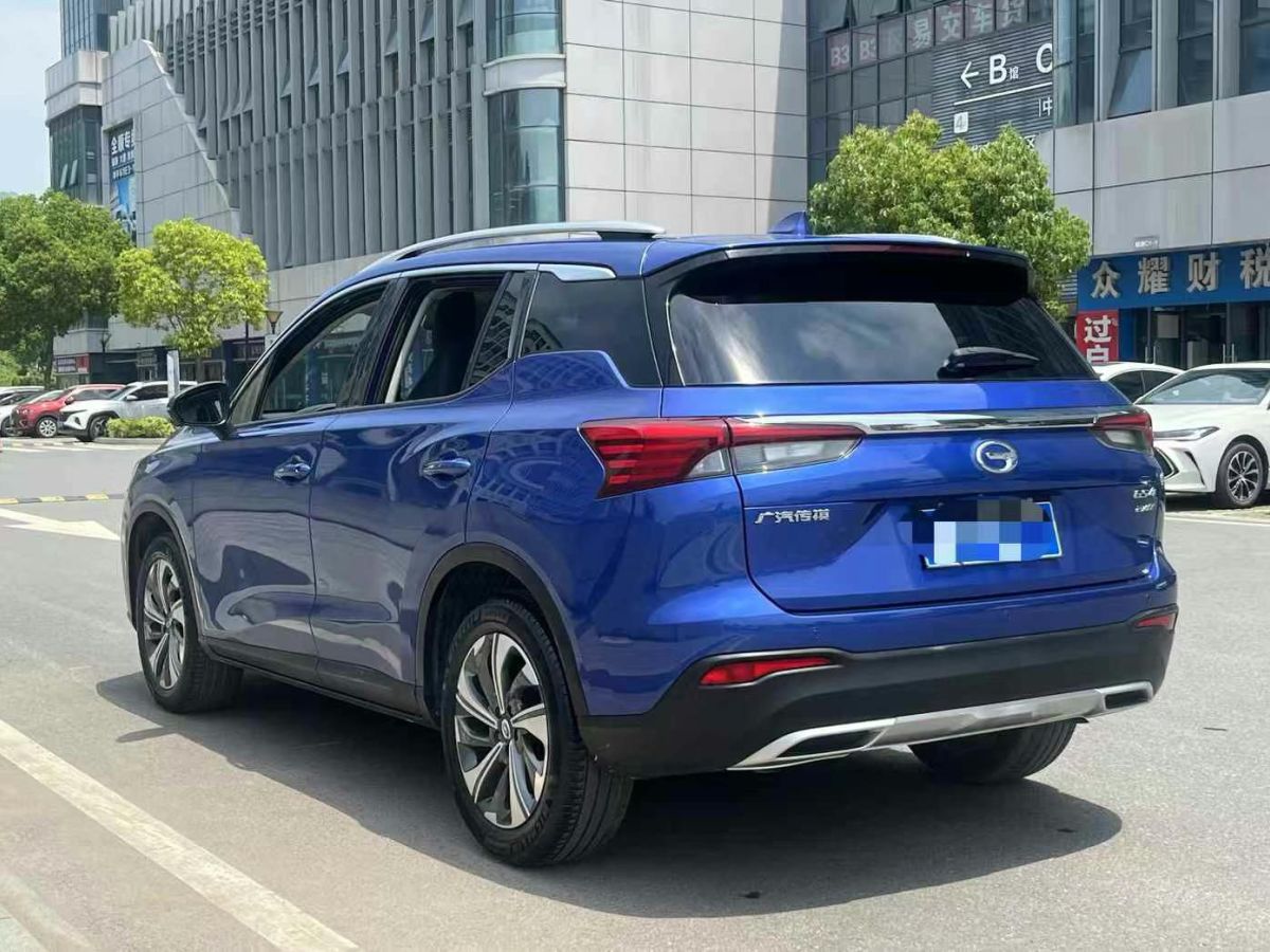 大眾 途觀L  2020款 330TSI 自動兩驅全景舒適版 國VI圖片