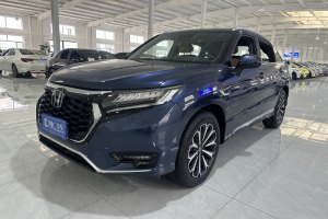 UR-V 本田 370TURBO 四驱尊享版