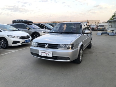 2012年11月 大眾 捷達(dá) 1.6L 伙伴圖片