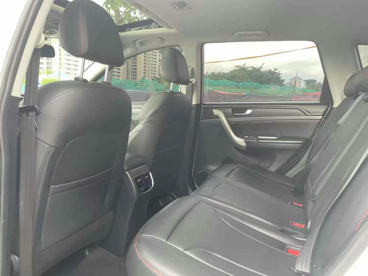 哈弗 M6  2019款 1.5T DCT兩驅(qū)精英型 國V圖片