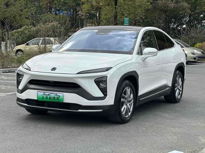 2021年7月 蔚來(lái) 蔚來(lái)EC6 605KM 運(yùn)動(dòng)版圖片