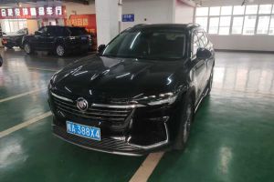 昂科威 別克 改款 昂科威Plus 552T 五座豪華型