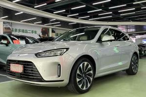 問(wèn)界M5 賽力斯 M5 EV 四驅(qū)性能版