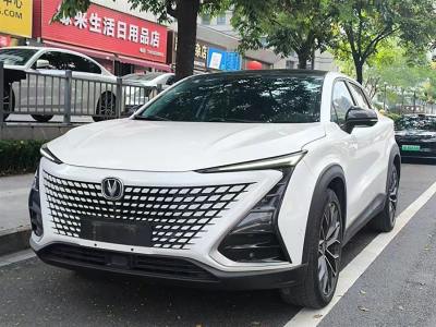 2020年11月 長(zhǎng)安 UNI-T 1.5T 旗艦型圖片