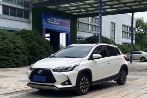 YARiS L 致炫 豐田 致炫X 1.5L CVT尊貴版